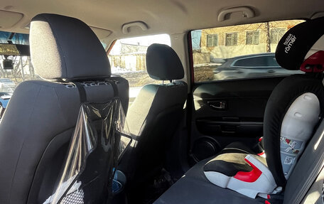 KIA Soul I рестайлинг, 2011 год, 850 000 рублей, 9 фотография