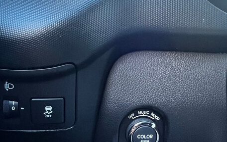 KIA Soul I рестайлинг, 2011 год, 850 000 рублей, 16 фотография