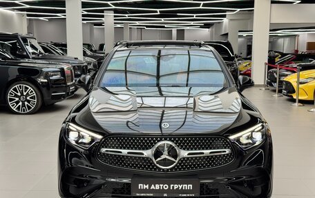 Mercedes-Benz GLC Coupe, 2025 год, 9 990 000 рублей, 2 фотография