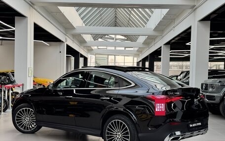 Mercedes-Benz GLC Coupe, 2025 год, 9 990 000 рублей, 4 фотография