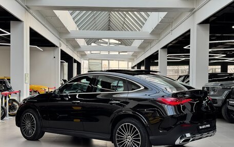 Mercedes-Benz GLC Coupe, 2025 год, 9 990 000 рублей, 12 фотография