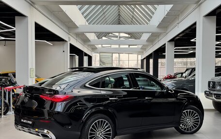 Mercedes-Benz GLC Coupe, 2025 год, 9 990 000 рублей, 6 фотография