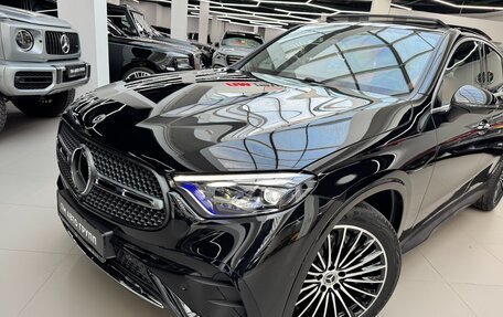 Mercedes-Benz GLC Coupe, 2025 год, 9 990 000 рублей, 13 фотография