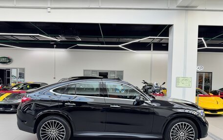 Mercedes-Benz GLC Coupe, 2025 год, 9 990 000 рублей, 8 фотография