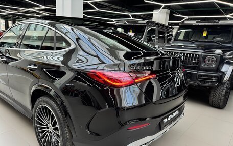 Mercedes-Benz GLC Coupe, 2025 год, 9 990 000 рублей, 14 фотография