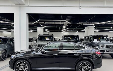 Mercedes-Benz GLC Coupe, 2025 год, 9 990 000 рублей, 7 фотография