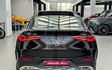 Mercedes-Benz GLC Coupe, 2025 год, 9 990 000 рублей, 5 фотография