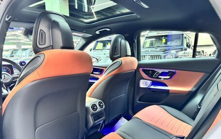 Mercedes-Benz GLC Coupe, 2025 год, 9 990 000 рублей, 22 фотография