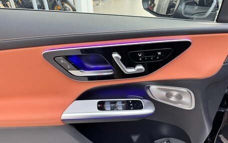 Mercedes-Benz GLC Coupe, 2025 год, 9 990 000 рублей, 19 фотография