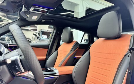 Mercedes-Benz GLC Coupe, 2025 год, 9 990 000 рублей, 18 фотография