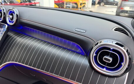 Mercedes-Benz GLC Coupe, 2025 год, 9 990 000 рублей, 28 фотография