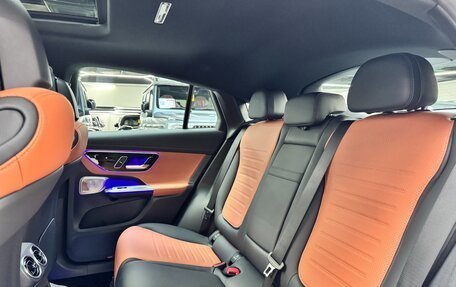 Mercedes-Benz GLC Coupe, 2025 год, 9 990 000 рублей, 23 фотография