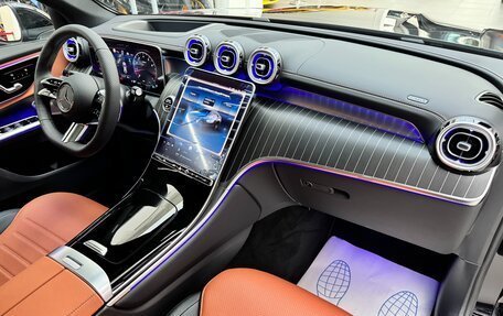 Mercedes-Benz GLC Coupe, 2025 год, 9 990 000 рублей, 27 фотография