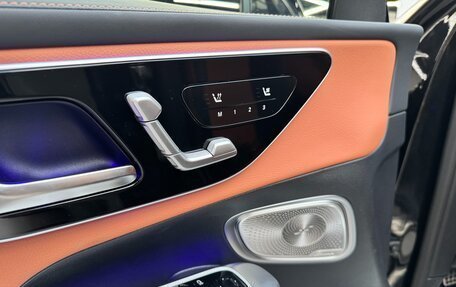 Mercedes-Benz GLC Coupe, 2025 год, 9 990 000 рублей, 20 фотография