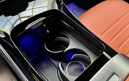 Mercedes-Benz GLC Coupe, 2025 год, 9 990 000 рублей, 26 фотография