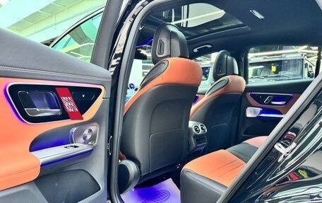 Mercedes-Benz GLC Coupe, 2025 год, 9 990 000 рублей, 21 фотография