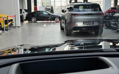 Mercedes-Benz GLC Coupe, 2025 год, 9 990 000 рублей, 30 фотография