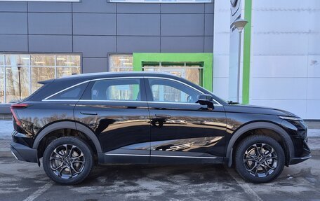 Haval F7, 2025 год, 2 600 000 рублей, 4 фотография