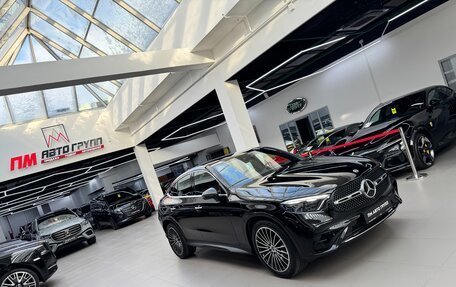 Mercedes-Benz GLC Coupe, 2025 год, 9 990 000 рублей, 37 фотография