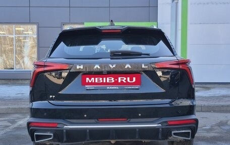 Haval F7, 2025 год, 2 600 000 рублей, 6 фотография