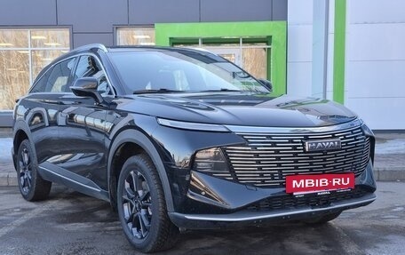 Haval F7, 2025 год, 2 600 000 рублей, 3 фотография