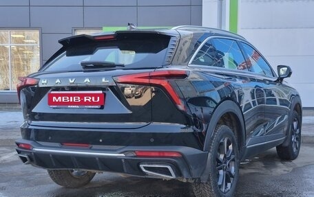 Haval F7, 2025 год, 2 600 000 рублей, 5 фотография