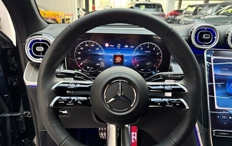 Mercedes-Benz GLC Coupe, 2025 год, 9 990 000 рублей, 29 фотография