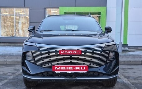 Haval F7, 2025 год, 2 600 000 рублей, 2 фотография