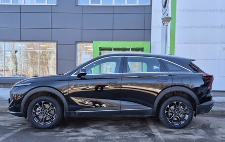 Haval F7, 2025 год, 2 600 000 рублей, 8 фотография