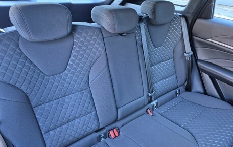 Haval F7, 2025 год, 2 600 000 рублей, 11 фотография