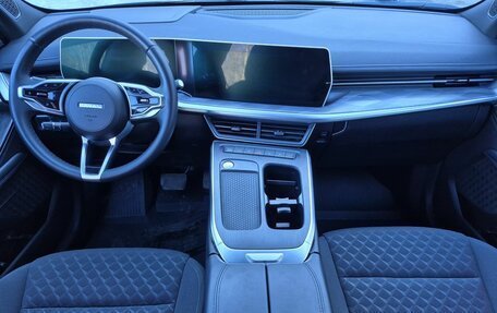 Haval F7, 2025 год, 2 600 000 рублей, 9 фотография