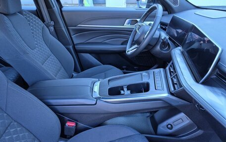 Haval F7, 2025 год, 2 600 000 рублей, 10 фотография