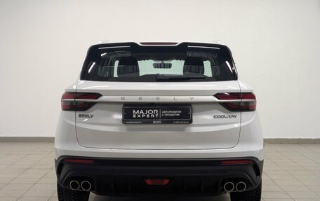 Geely Coolray I, 2023 год, 1 670 000 рублей, 3 фотография