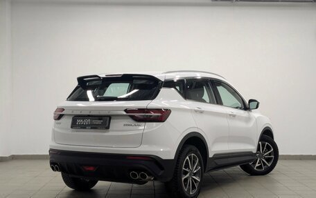 Geely Coolray I, 2023 год, 1 670 000 рублей, 2 фотография