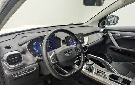 Geely Coolray I, 2023 год, 1 670 000 рублей, 7 фотография