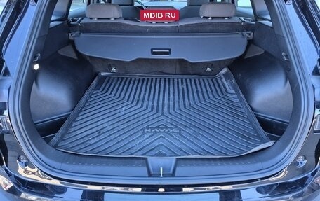 Haval F7, 2025 год, 2 600 000 рублей, 14 фотография