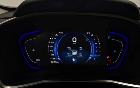 Geely Coolray I, 2023 год, 1 670 000 рублей, 6 фотография