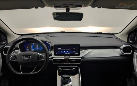 Geely Coolray I, 2023 год, 1 670 000 рублей, 17 фотография