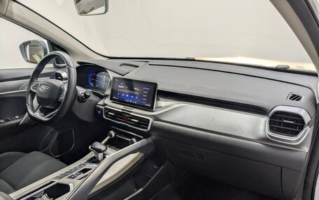 Geely Coolray I, 2023 год, 1 670 000 рублей, 15 фотография