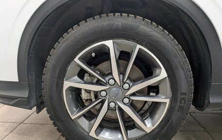 Geely Coolray I, 2023 год, 1 670 000 рублей, 12 фотография