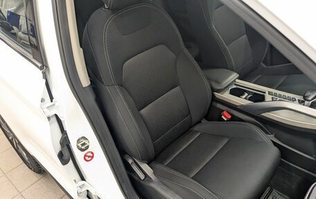 Geely Coolray I, 2023 год, 1 670 000 рублей, 14 фотография