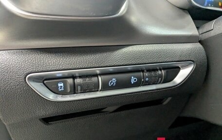 Geely Coolray I, 2023 год, 1 670 000 рублей, 10 фотография