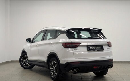 Geely Coolray I, 2023 год, 1 670 000 рублей, 20 фотография