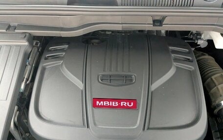 Geely Coolray I, 2023 год, 1 670 000 рублей, 13 фотография