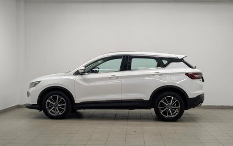 Geely Coolray I, 2023 год, 1 670 000 рублей, 21 фотография