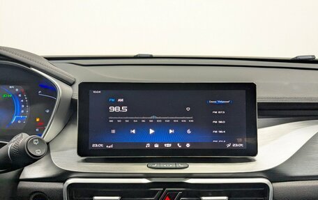 Geely Coolray I, 2023 год, 1 670 000 рублей, 18 фотография