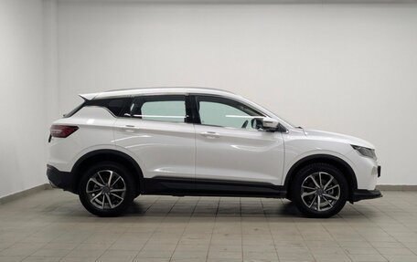 Geely Coolray I, 2023 год, 1 670 000 рублей, 25 фотография