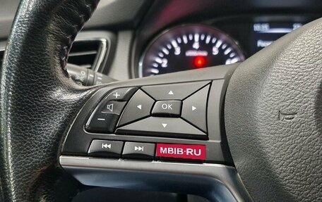 Nissan X-Trail, 2020 год, 2 375 000 рублей, 4 фотография