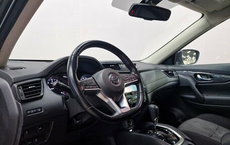 Nissan X-Trail, 2020 год, 2 375 000 рублей, 8 фотография