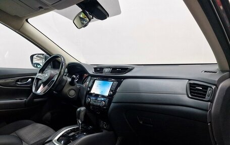 Nissan X-Trail, 2020 год, 2 375 000 рублей, 10 фотография